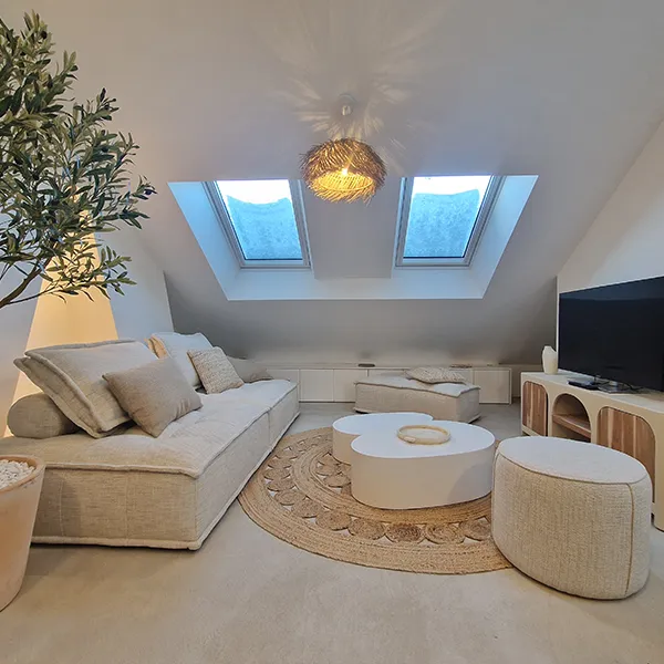 Maison Soleil Levant