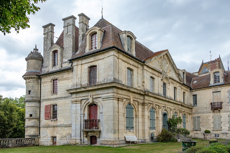 Chateau d'Ambleville