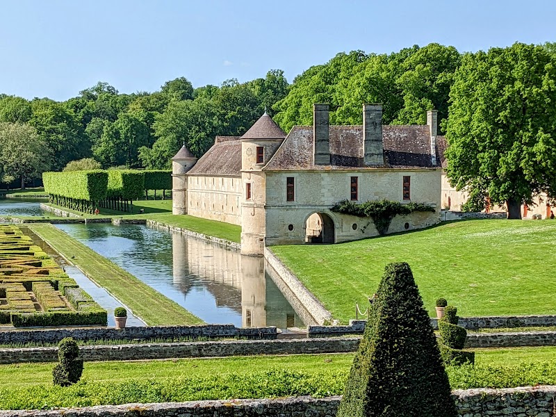Château de Villarceaux