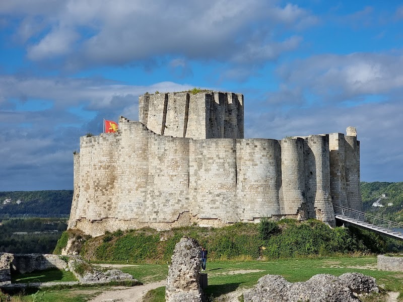Château gaillard