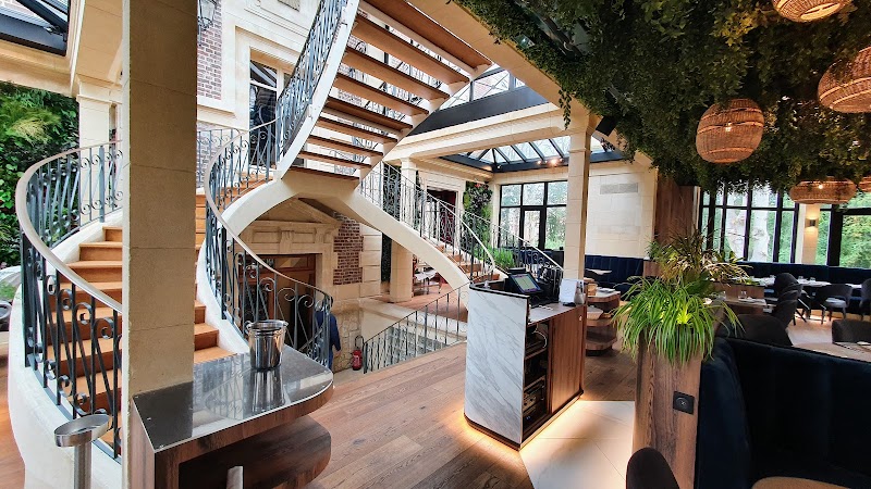 Les Jardins d'Epicure