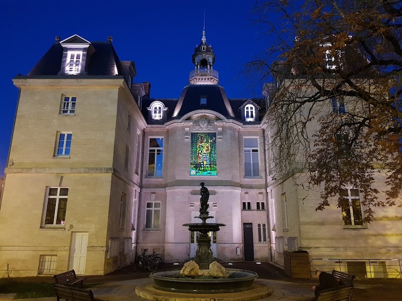 Mairie de Vernon