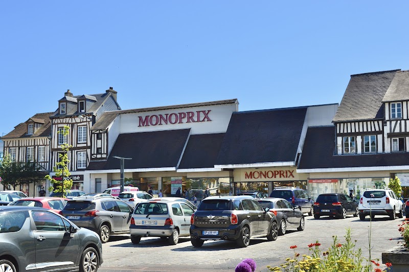 Monoprix
