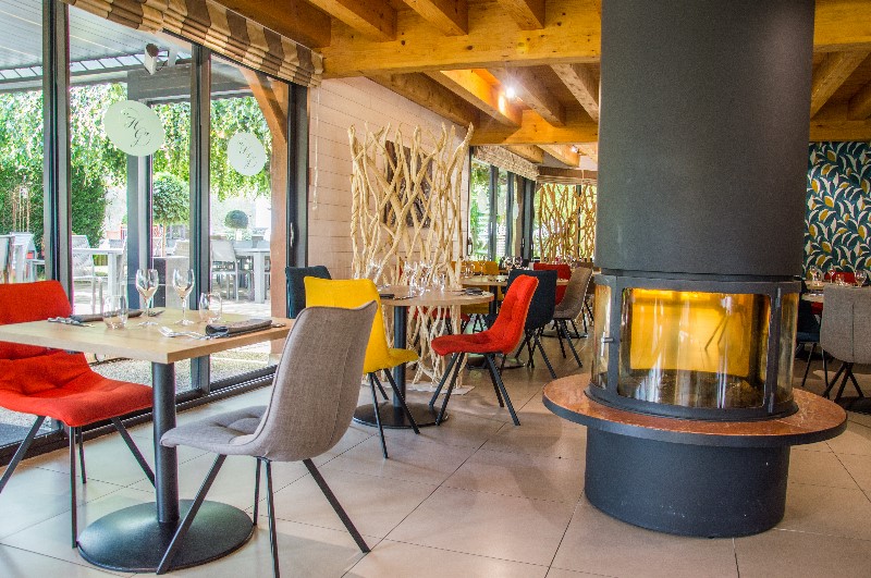 Restaurant Le Millésime 1