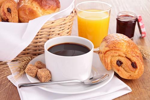formule petit dejeuner