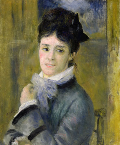 Camille DONCIEUX MONET